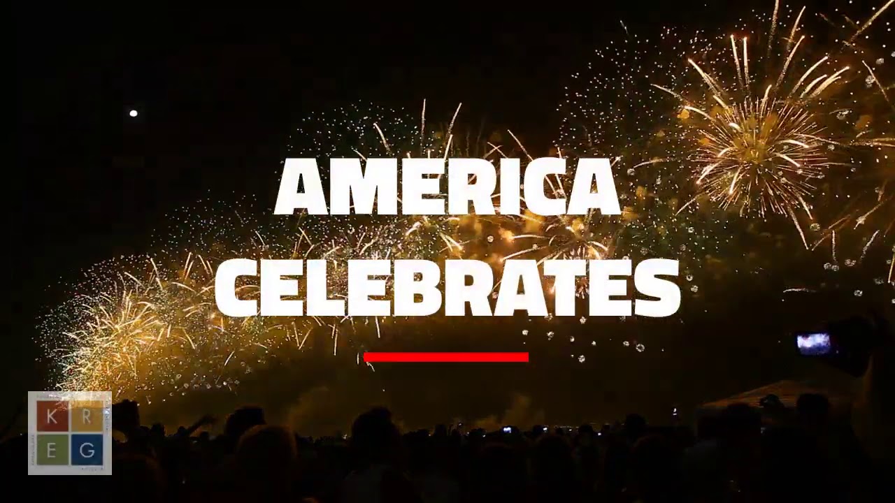 Happy Independence Day!