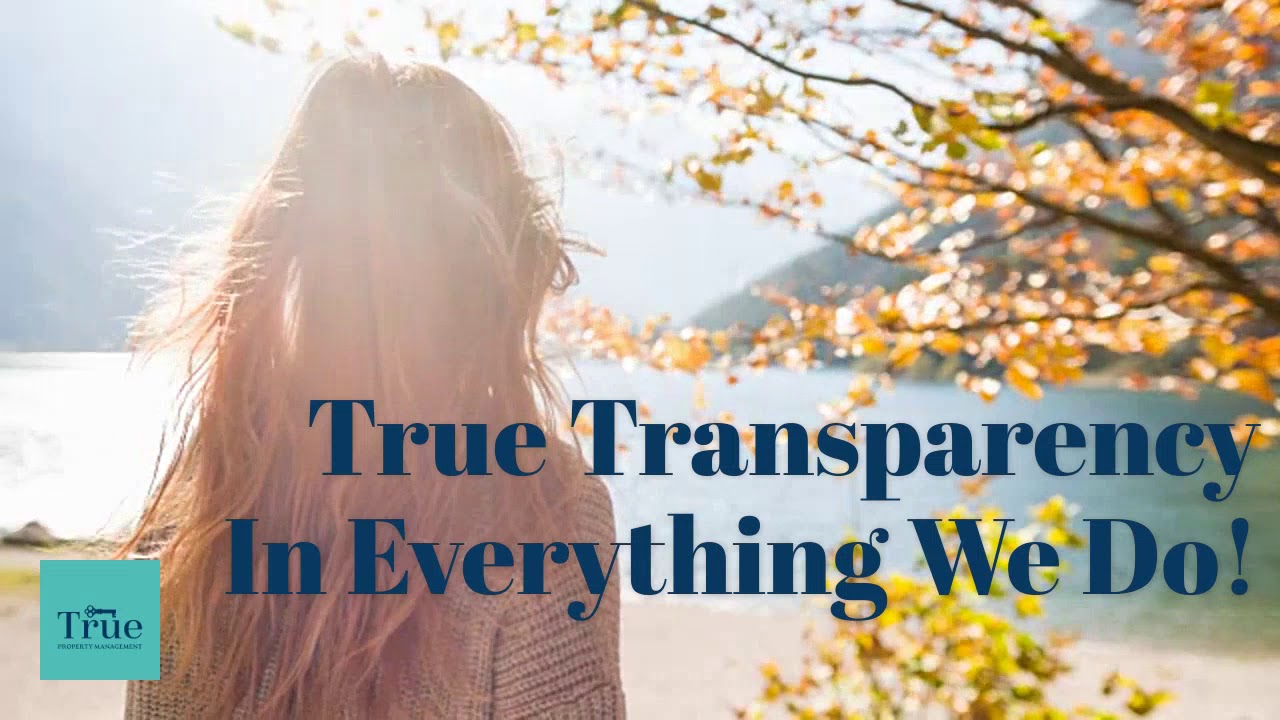 True Property Management of Orange County