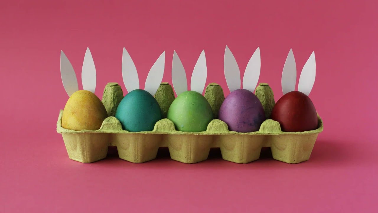 Happy Easter!