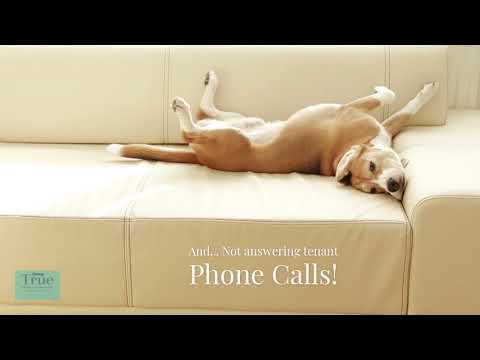 True Property Management of Orange County