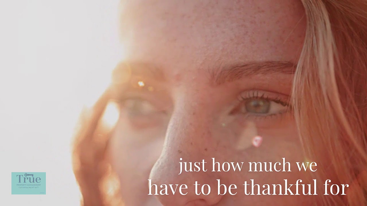 True Property Management of Orange County