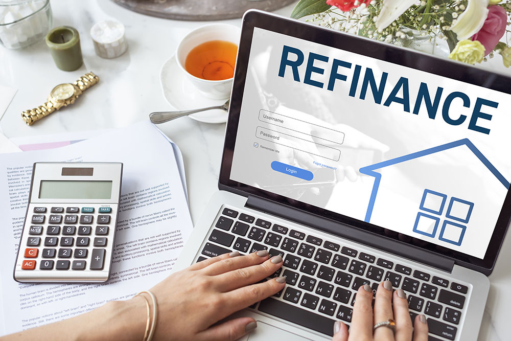 Refinancing – What you need to know