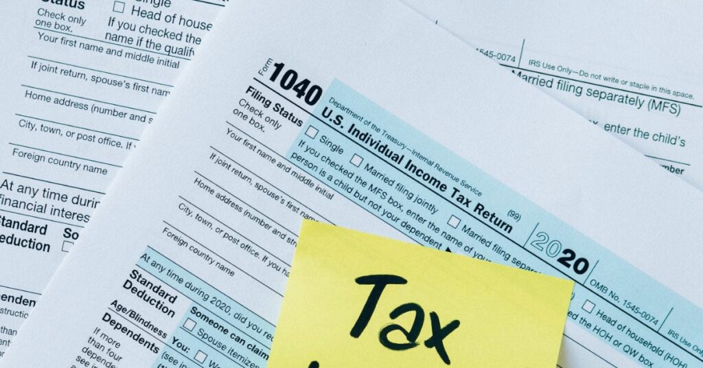 Tax Tips for Landlords: 4 Ways to Save Big Money