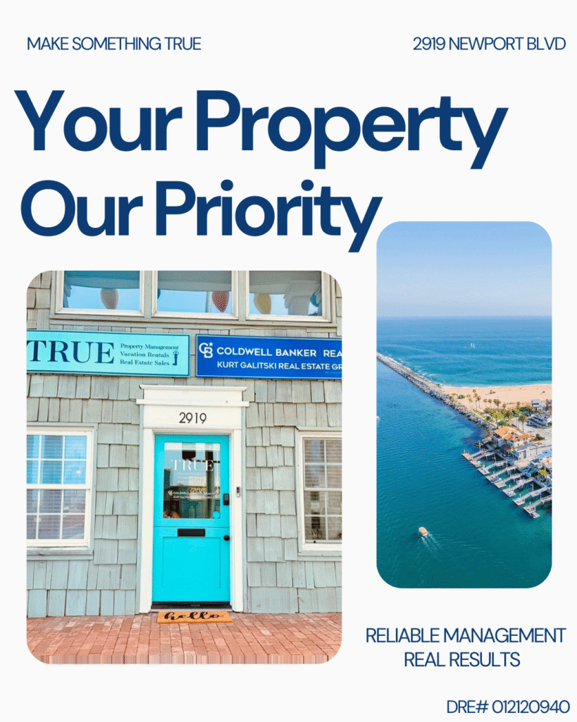 True Management Ensuring Compliance and Safety: Annual Property Inspections with True ...