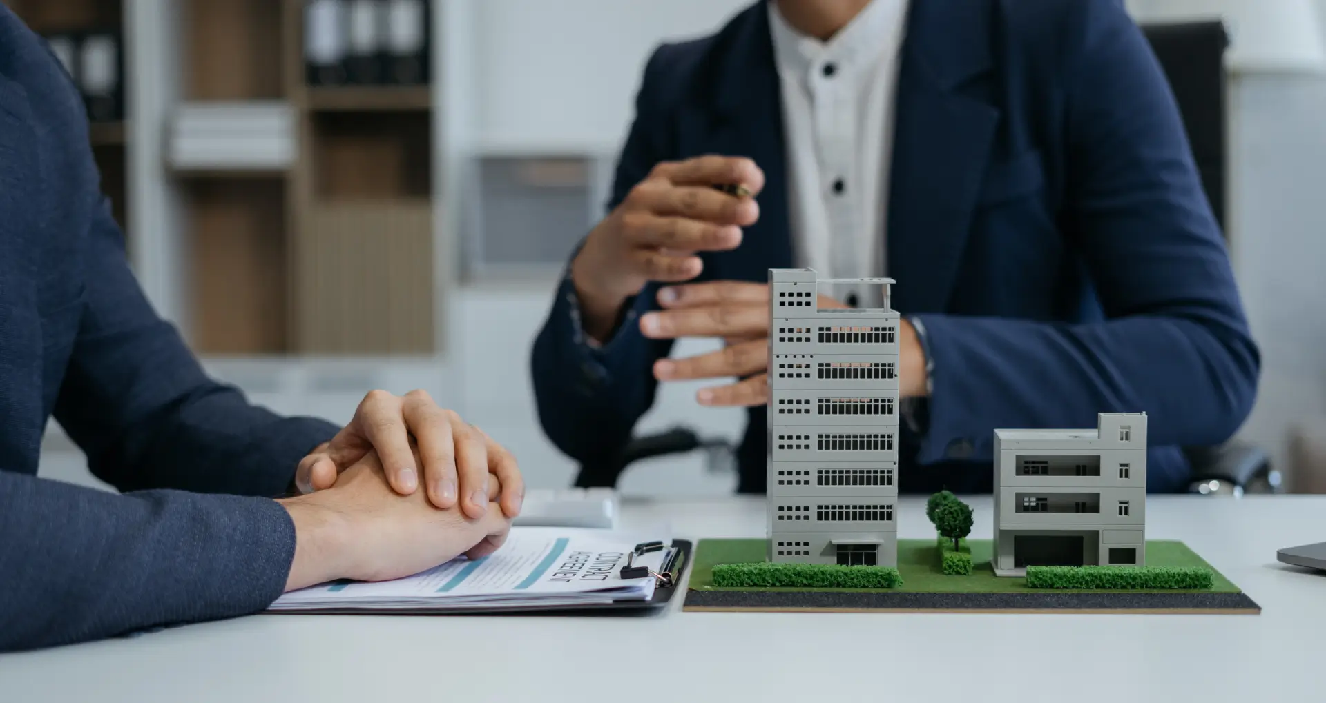 Fullerton, CA Property Management