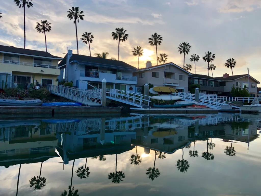 Newport Beach, California