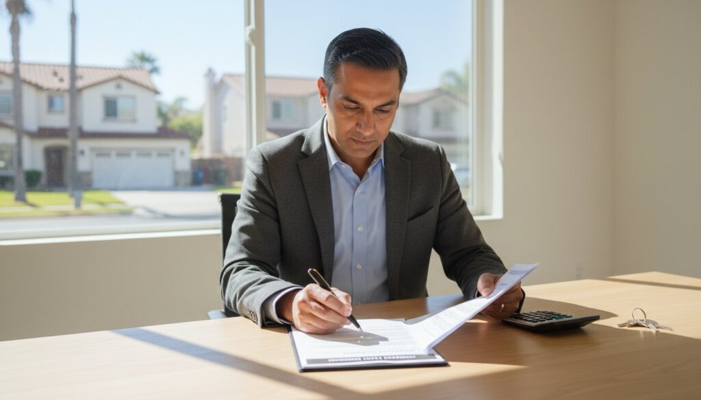 California Security Deposit Law: A 2026 Guide for Orange County Landlords