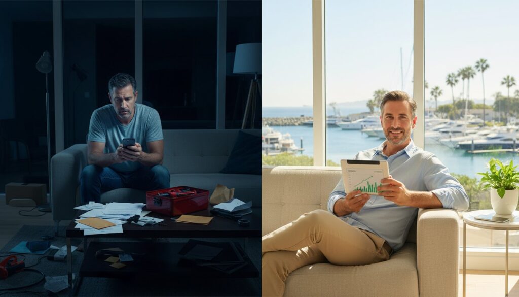 DIY Property Management vs. Professional Services in Newport Beach (2026 Guide)