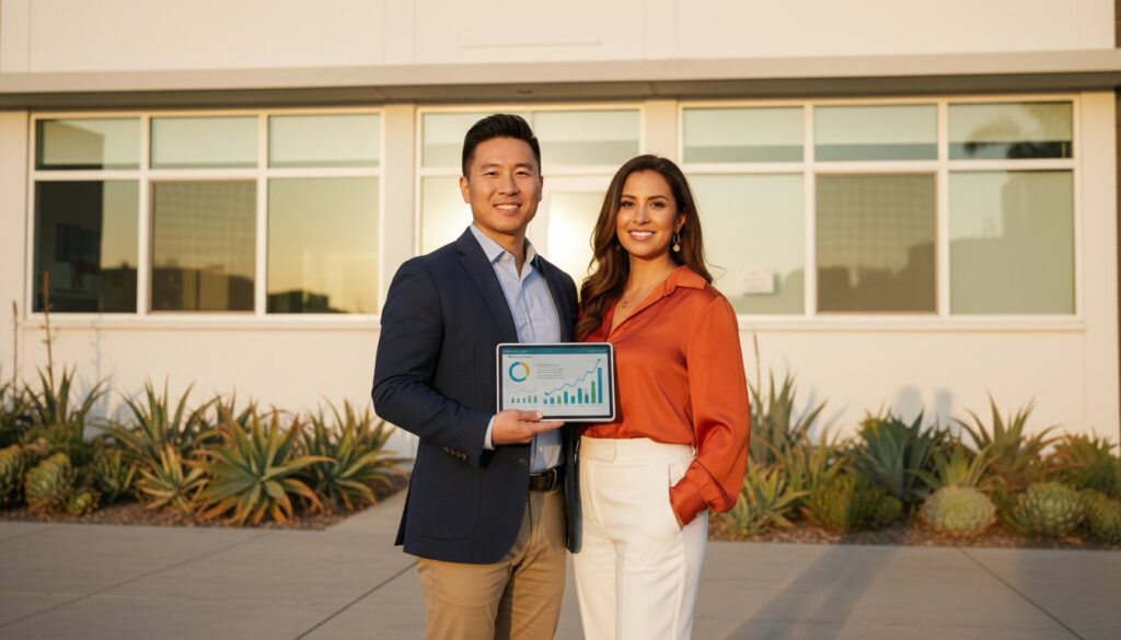 How to Be a Professional Landlord in Costa Mesa: The 2026 Success Guide