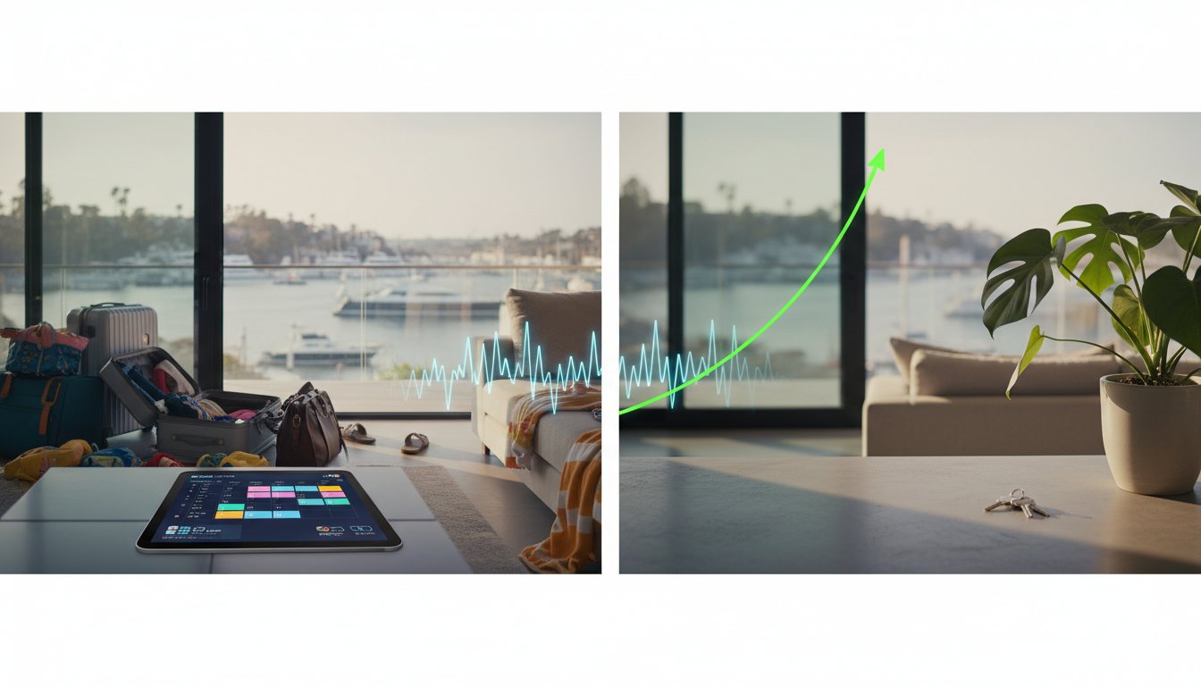 Long Term vs Short Term Rentals: Which is Best for Newport Beach Investors in 2026?