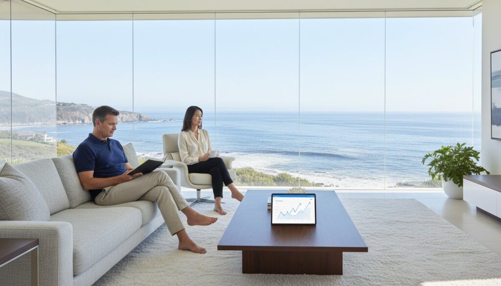 Newport Beach Rental Property Passive Income: The 2026 Investor’s Strategy