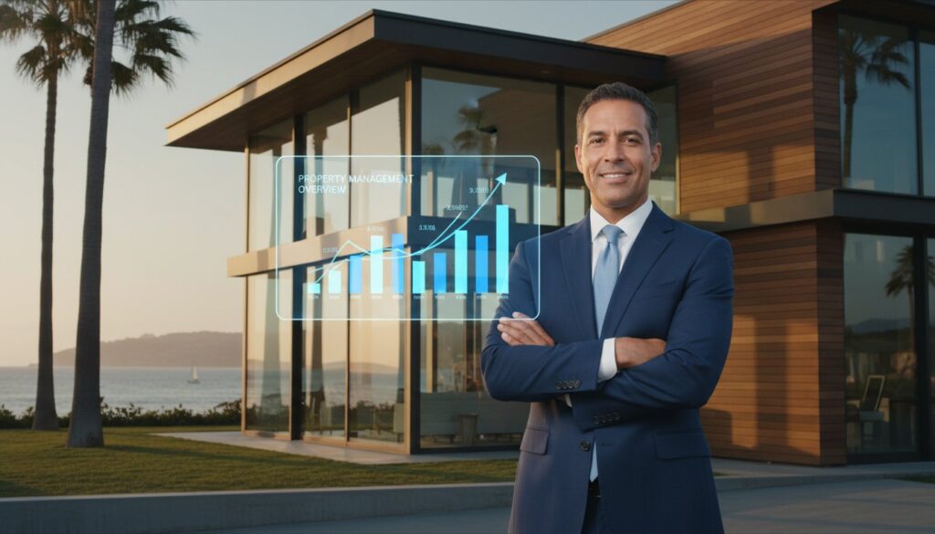 Property Management Company Fees: A 2026 Guide for Orange County Landlords