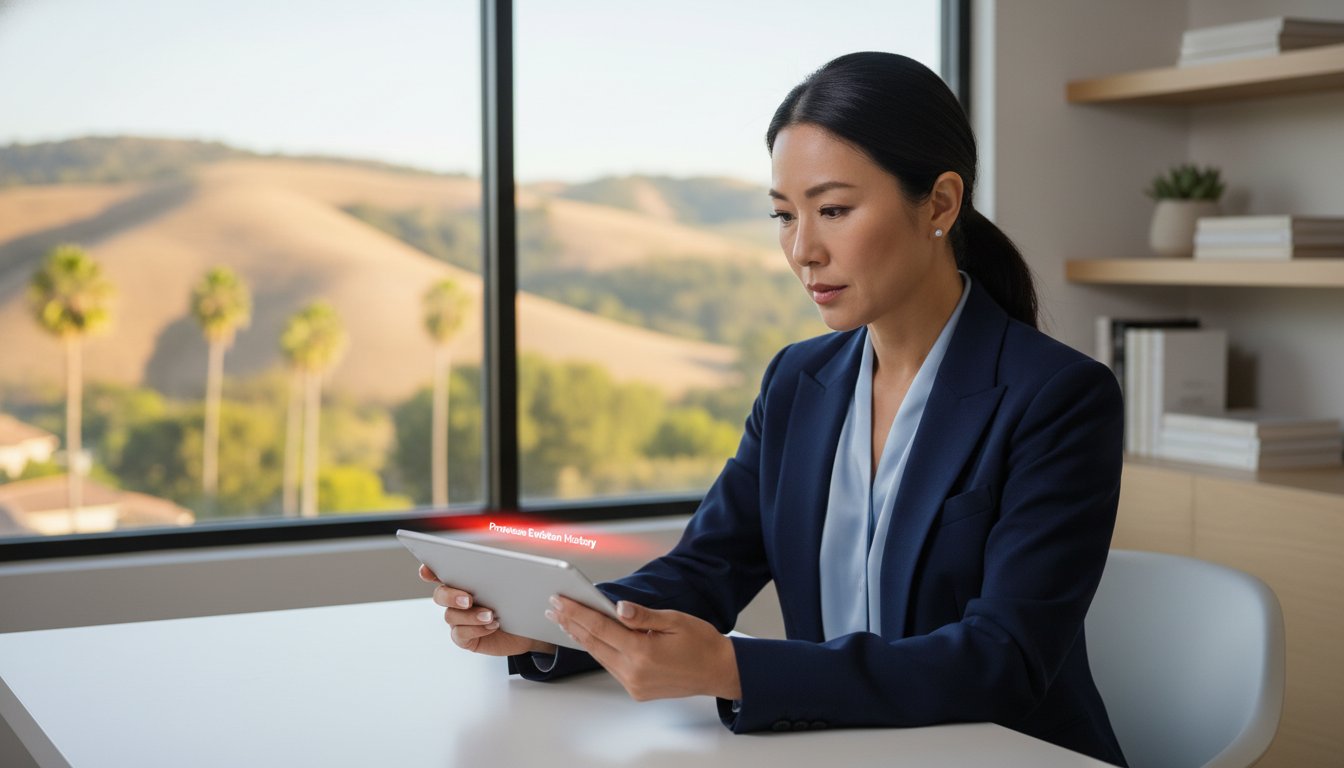 Rental Application Red Flags: A 2026 Guide for Orange County Landlords