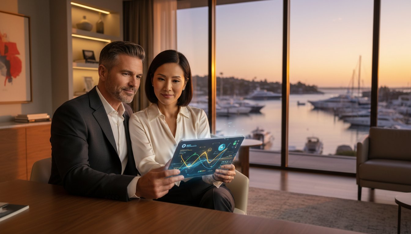 Rental Property Financial Reporting: A Guide for Newport Beach & OC Landlords (2026)