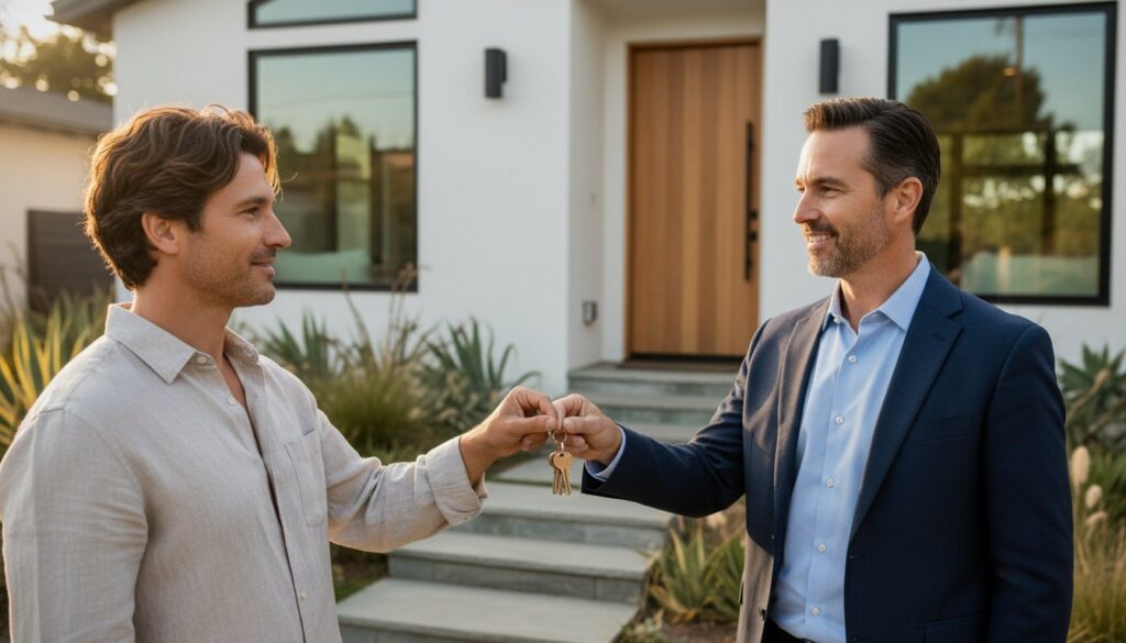 Accidental Landlord Advice for Costa Mesa: Turning a Surprise Rental into a Secure Asset