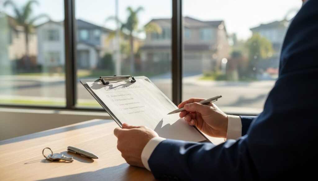 Costa Mesa Landlord Responsibilities: A 2026 Compliance Checklist for California Owners
