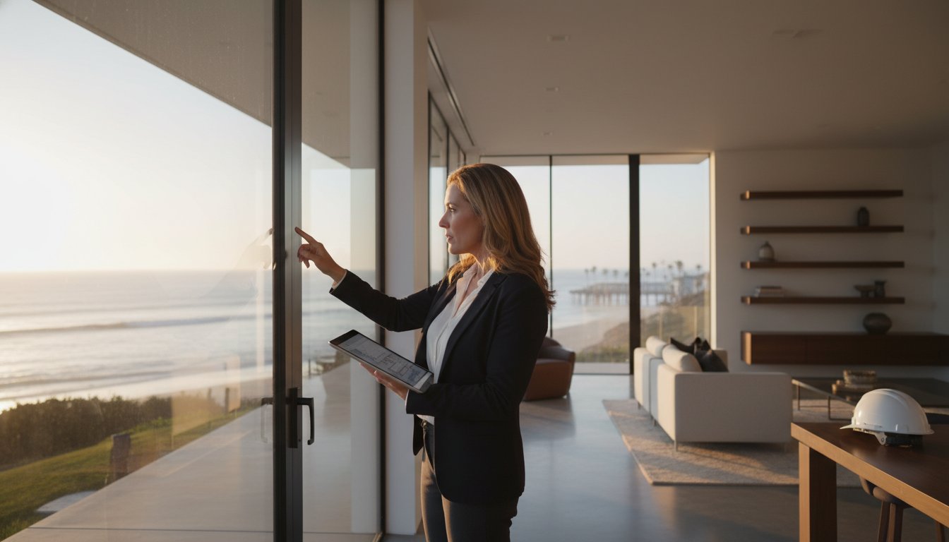Huntington Beach Rental Property Inspection Service: Protecting Your Coastal Investment