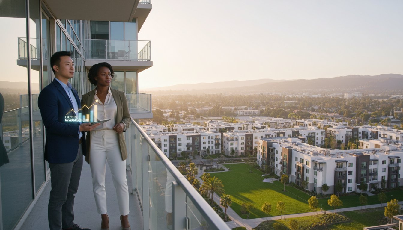 Irvine Property Management for Multi-Family Homes: The 2026 Investor’s Guide