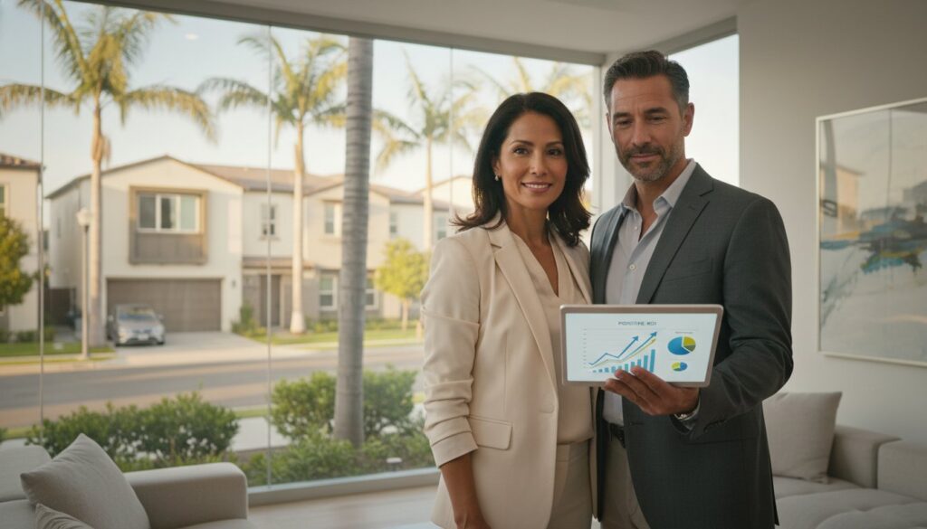 Is Hiring a Property Manager in Irvine Worth It? A 2026 ROI Analysis