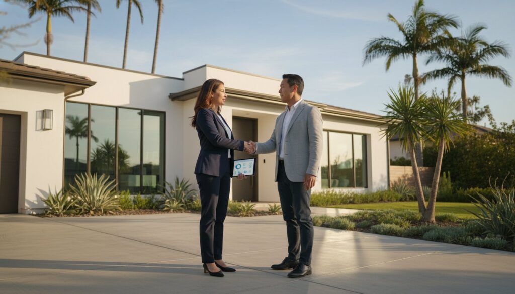 The Cost of Hiring a Property Manager in Irvine: 2026 Landlord Guide