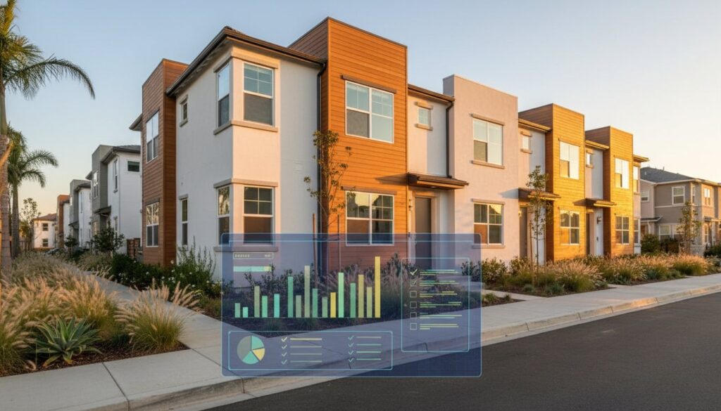 Tustin Property Management for Townhomes: A 2026 Landlord Guide