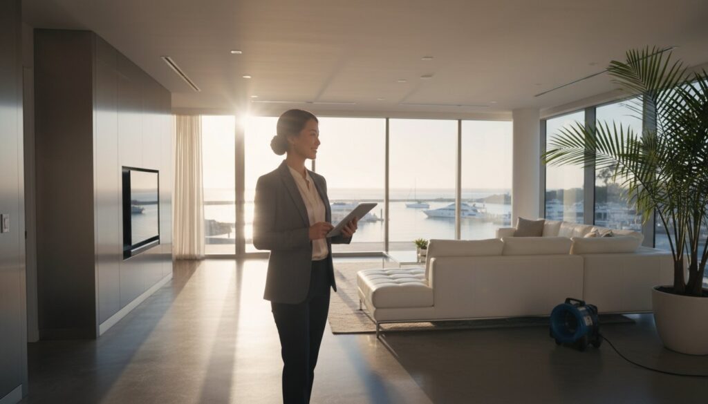 Emergency Rental Repairs in Newport Beach: A Landlord’s Guide to 24/7 Asset Protection
