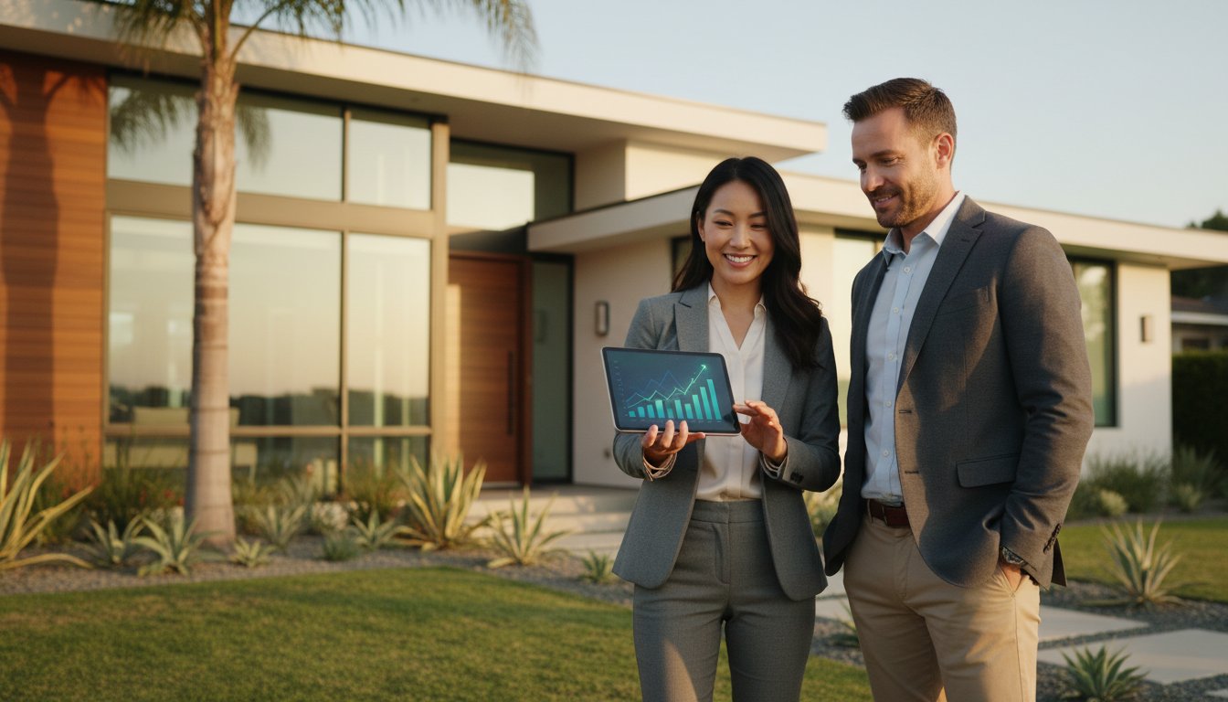 Residential Property Management in Costa Mesa: Maximize Your ROI in 2026
