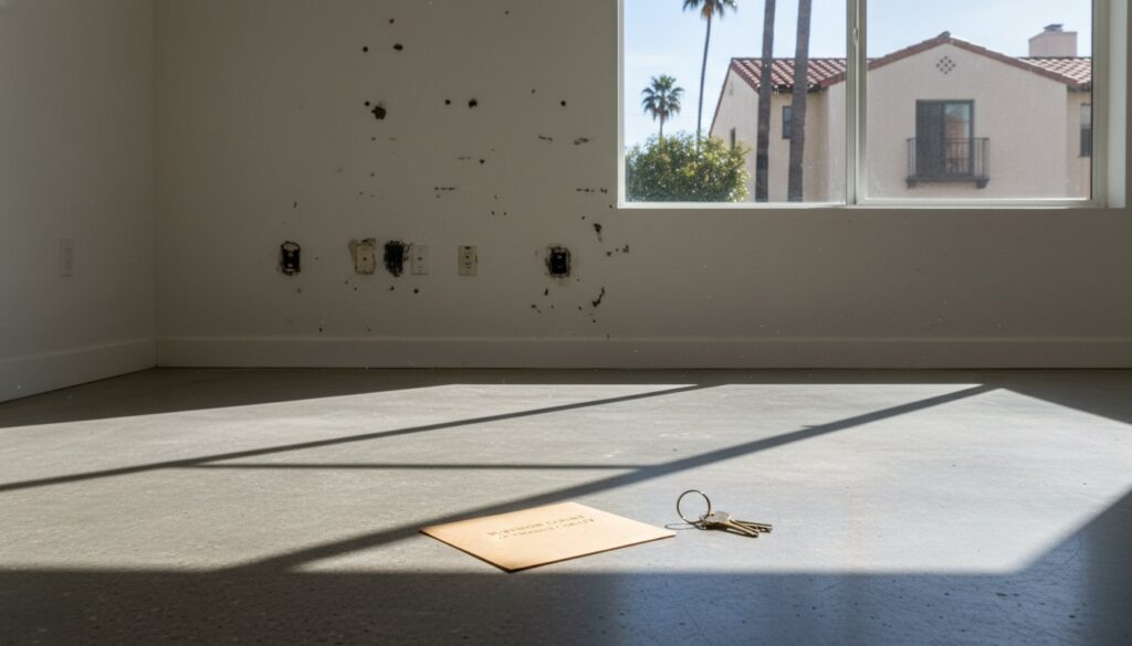 The Real Cost of a Bad Tenant in Costa Mesa: A 2026 Landlord Guide
