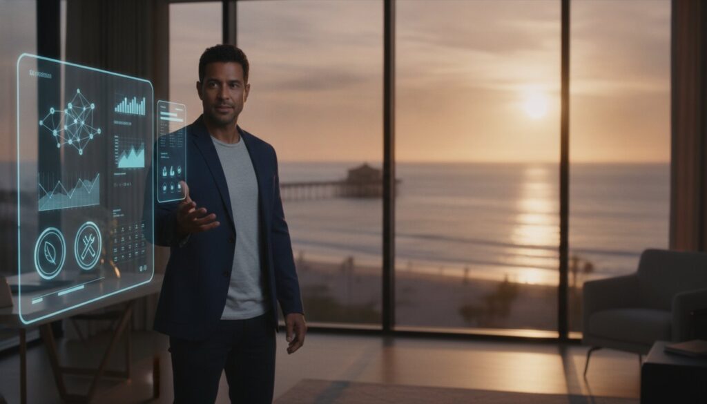 Huntington Beach Property Management for Busy Landlords: The 2026 Automation Guide