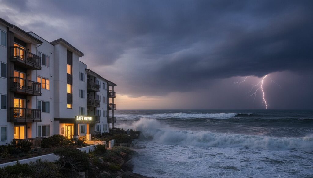 Huntington Beach Rental Property Emergency Plan: A 2026 Landlord Guide