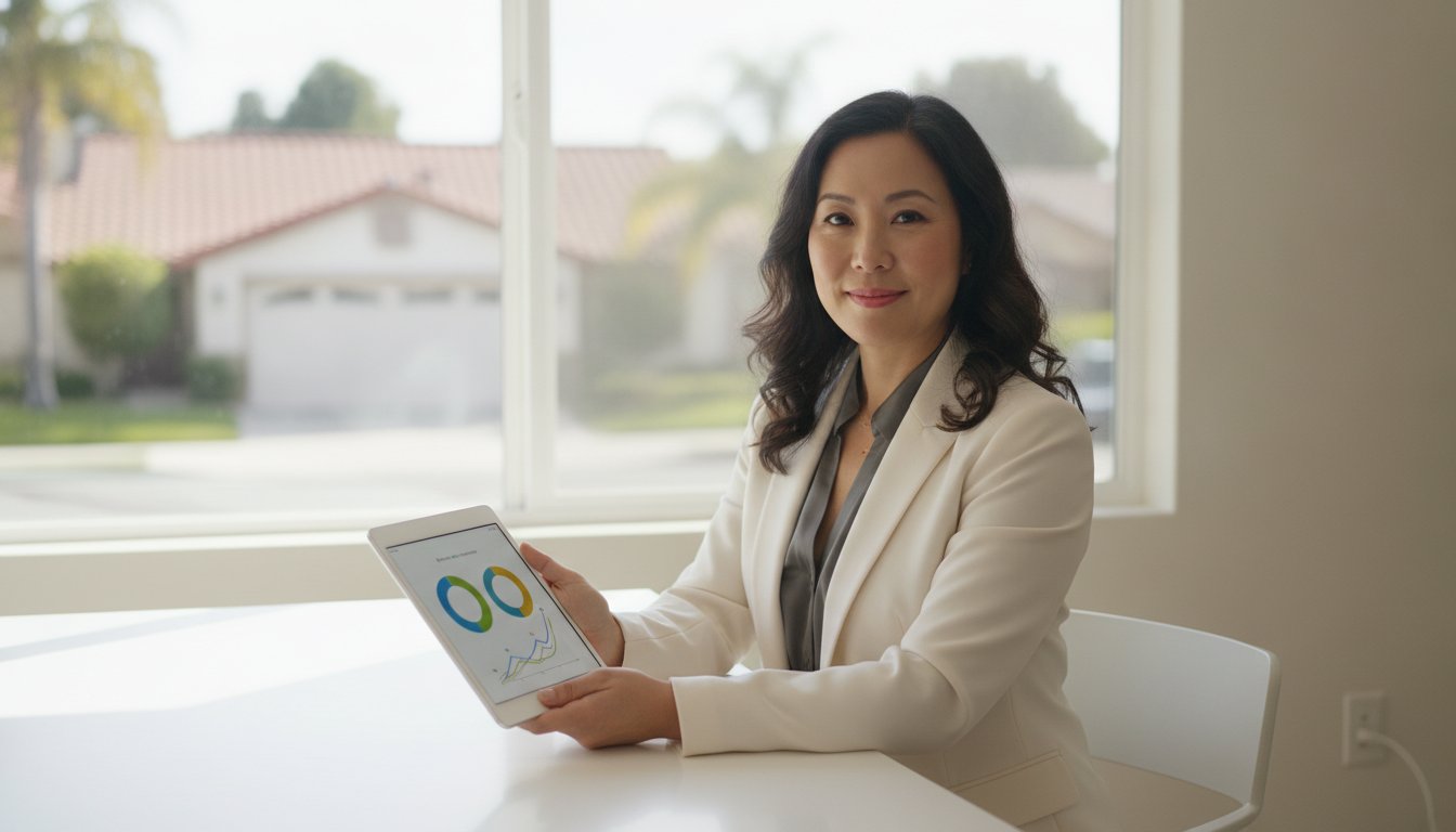Tustin Rental Property Financial Reporting: A Landlord’s Guide to Compliance and ROI