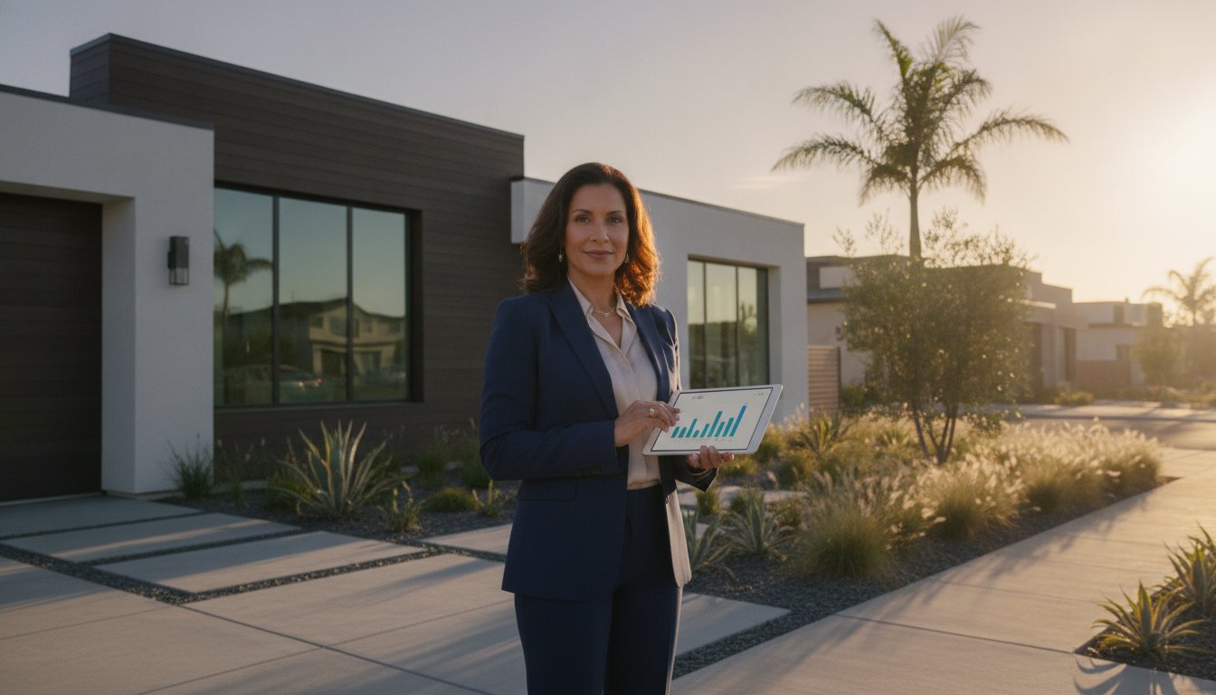 Tustin Professional Landlord Services: Maximizing ROI in 2026