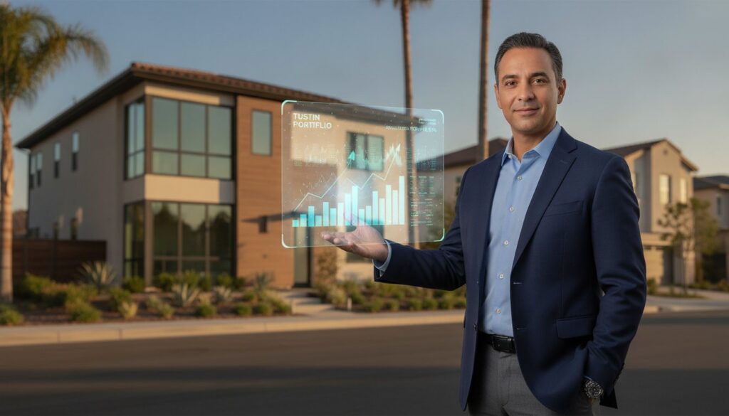 Tustin Rental Property Financial Reporting: A Landlord’s Guide to Compliance and ROI