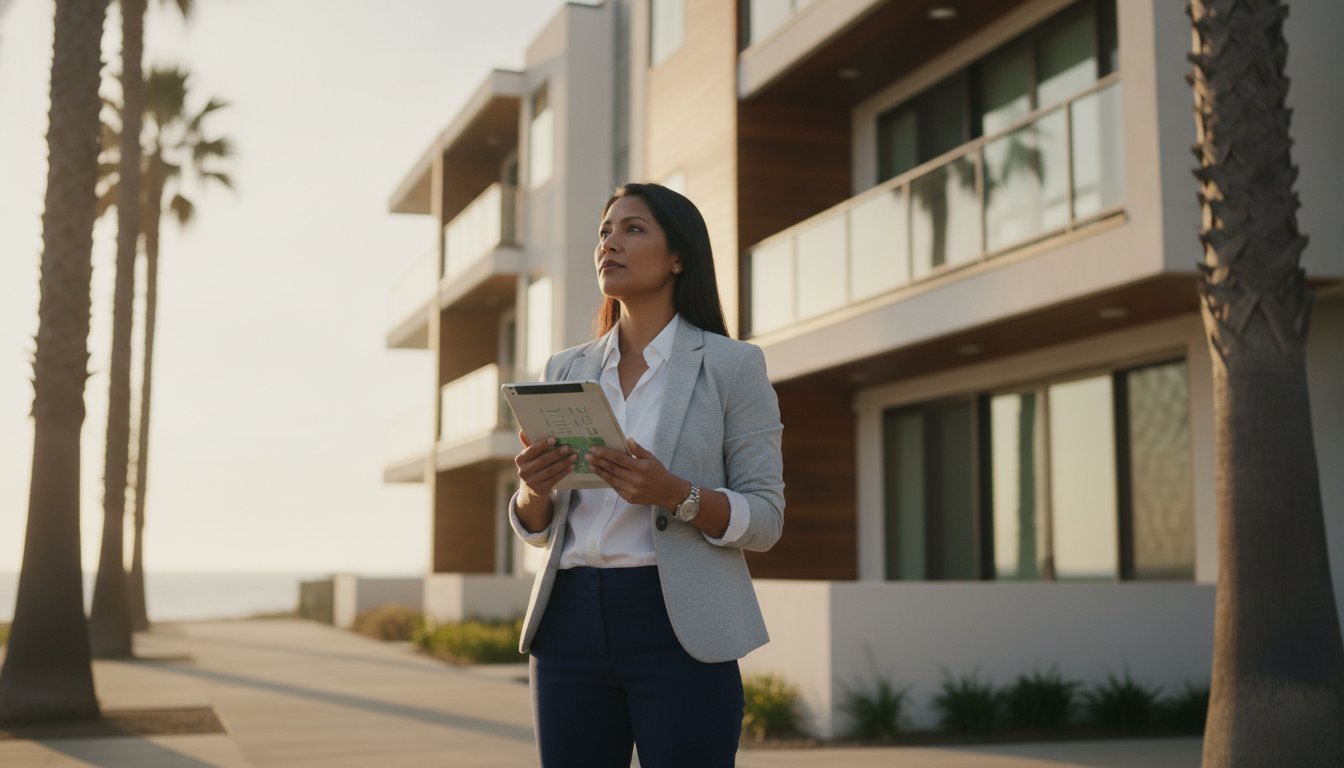 Huntington Beach Rental Property Maintenance: The 2026 Coastal Landlord’s Guide