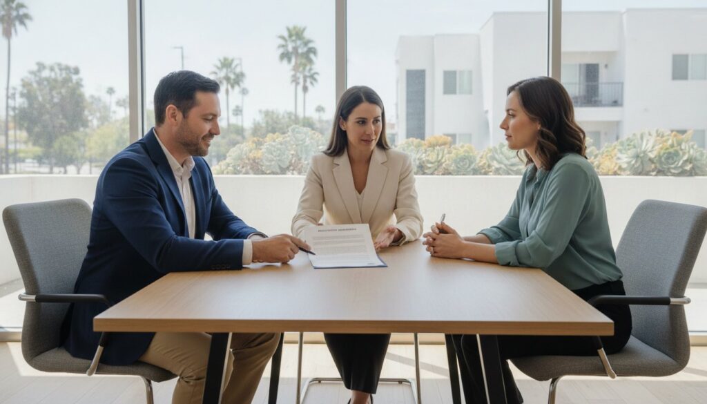 Resolving Costa Mesa Rental Property Tenant Disputes: A 2026 Landlord Guide
